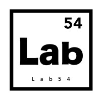 Lab54 logo - Similar company to Uts Creative Studios