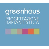 Greenhaus s.n.c. logo - Similar company to Cubo Progetti