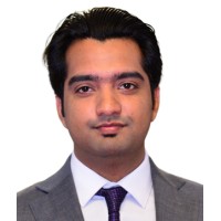 Nafees (Dot Net Developer) logo - Similar company to Dot Net Developer
