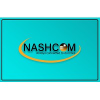 Nashcom Wireless logo - Similar company to Avtec Llc