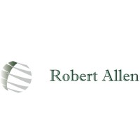 Robert Allen logo - Similar company to Acr Talent