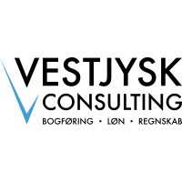 Vestjysk Consulting ApS logo - Similar company to Officebot Aps