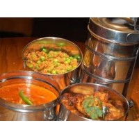 Super Rasoi : Home Made Food Tiffin Services logo - Similar company to Indiawebz It Services