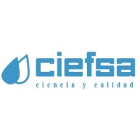 CIEFSA logo - Similar company to Atio Group