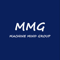 Machine Mind Group logo - Similar company to Stampone Consulting