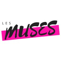 Les Muses logo - Similar company to Les Muses Barbier-Mueller