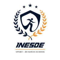 INESDE Sports & Academic School logo - Similar company to Gcl Comunicación