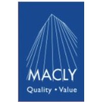 Macly Group logo - Similar company to Lloyd'S Inn