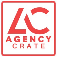 Agency Crate logo - Similar company to Pdg