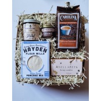 Sea Island Event Co. logo - Similar company to Meori, Inc.