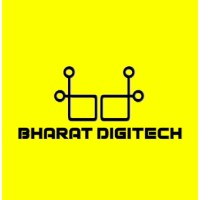 Bharat Digitech logo - Similar company to Sek Technosoft