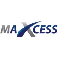 MaxcessMx logo - Similar company to Maxxess Emea
