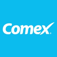 Comex Centroamérica logo - Similar company to Avp Support & Solutions