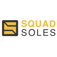 Squad Soles logo - Similar company to Active Remedial Solutions Limited