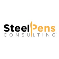 Steel Pens Consulting logo - Similar company to Copy Type Electronics (Pty) Ltd
