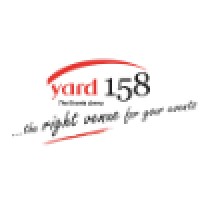Yard 158 Arena