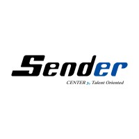 Sender Consulting logo - Similar company to Transound Electronic Co., Ltd.