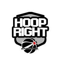 HoopRight logo - Similar company to Spikeright