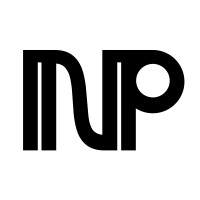 Nevermore Press logo - Similar company to Boulevard Magazine
