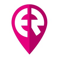 ER Recruitment logo - Similar company to De Vakmeester
