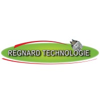 REGNARD TECHNOLOGIES logo - Similar company to Ziyo (Formerly Cmds)