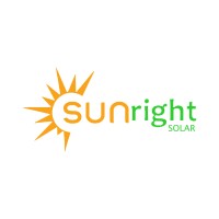 Sunright Solar logo - Similar company to Sunright Energia Solar Fotovoltaica