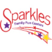 Sparkles Family Fun Centers