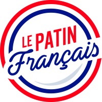 Le Patin Français logo - Similar company to Cold Spray Club