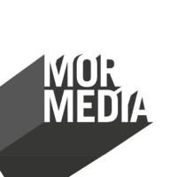 Mor Media Charity logo - Similar company to Ufund