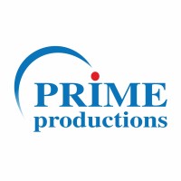 Prime Productions Mumbai logo - Similar company to Pacprocess & Food Pex Mumbai