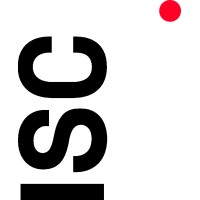 ISC-Avalanche logo - Similar company to Secinto Gmbh