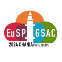 EuSP2024 | GSAC2024 logo - Similar company to Greece Properties Gate
