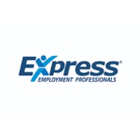 Express Employment/Greenville sc logo - Similar company to Ca-Jan Designs-Greenville, Sc