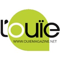 L'Ouïe Magazine logo - Similar company to Audya