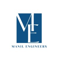 MANIL ENGINEERS logo - Similar company to Sankalp Engineers