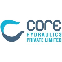 Core Hydraulics Pvt. Ltd. logo - Similar company to Core Hydraulics