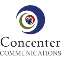 Concenter Digital Solutions logo - Similar company to Concenter Services, Llc