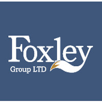 Foxley Group Limited logo - Similar company to Bury Developments Limited