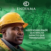 ENDIAMA E.P. logo - Similar company to Universidade Agostinho Neto