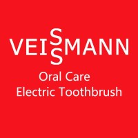 Veissmann Oral Care Electric Toothbrush logo - Similar company to The Bamboogaloo Toothbrush