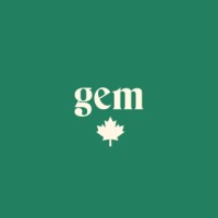 The Gem Studio Canada logo - Similar company to The Gem Studio