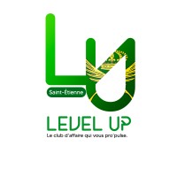 Level Up - Club d'affaires - St Étienne. logo - Similar company to Evolu'Clim