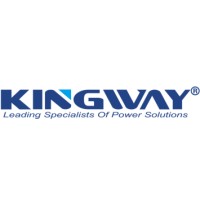 Qingdao Kingway Industry Co.,Ltd. logo - Similar company to Engiqo