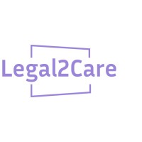Legal2Care GmbH logo - Similar company to Kml Personal Gmbh & Co.Kg