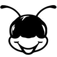 BackAnt logo - Similar company to Pixelperfect