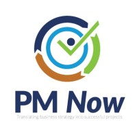 PM Now logo - Similar company to Pmnow