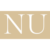 NU logo - Similar company to Bluerobin