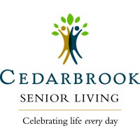 Cedarbrook Senior Living logo - Similar company to Diagnostex