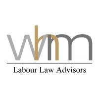 WHM Labour Law Advisors logo - Similar company to Sig Labour Specialists