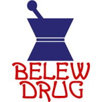 Belew Drugs Family of Pharmacies logo - Similar company to Willow Bark Pharmacies
